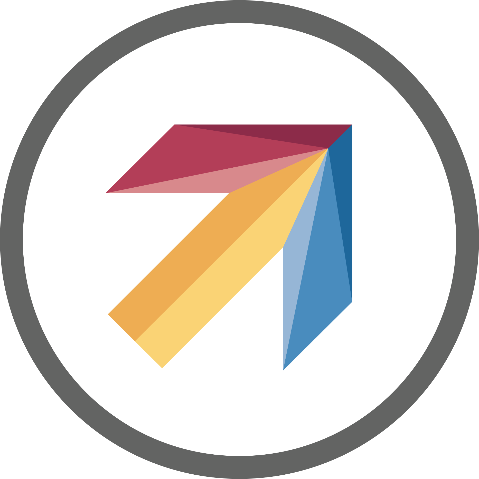 Tradier logo